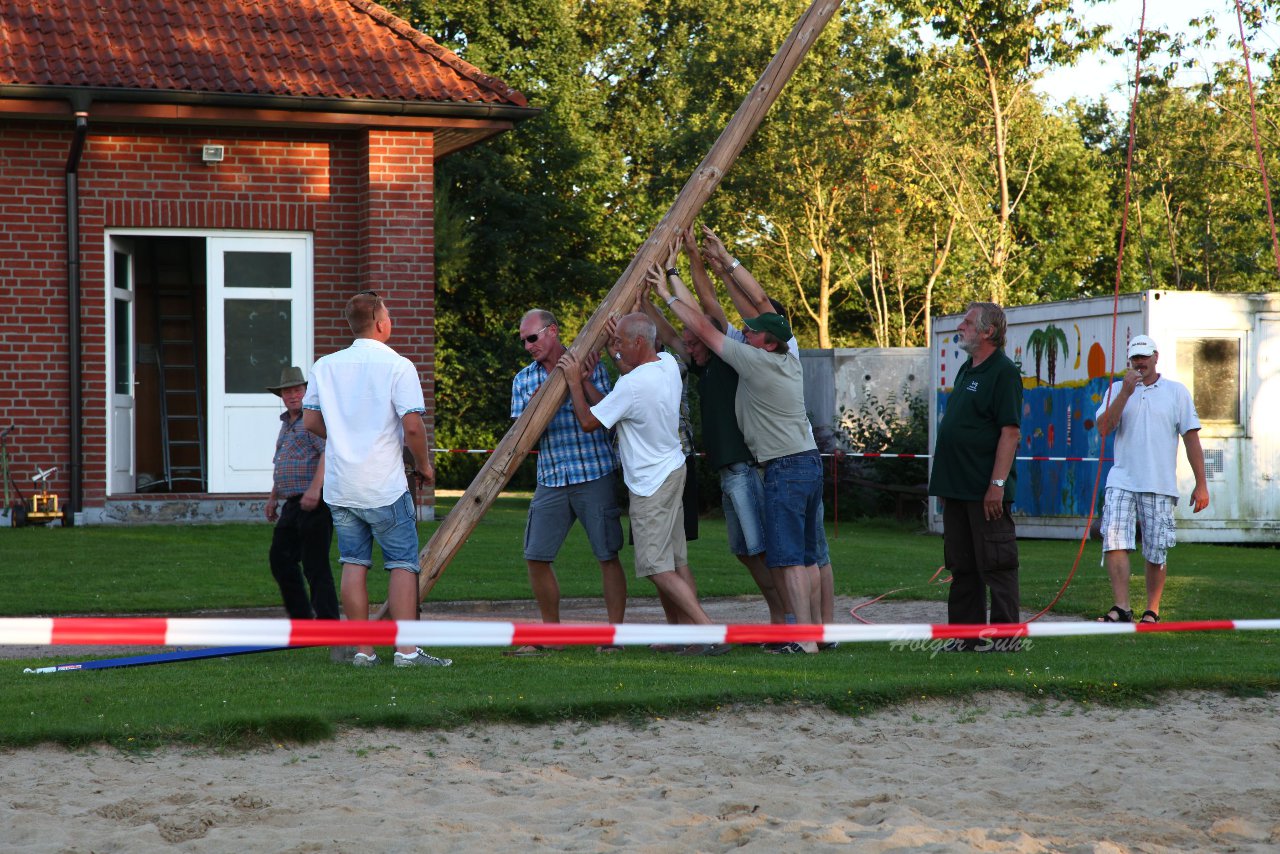 Bild 514 - Vogelschiessen am 18.8.12